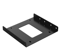 Orico Sanki na dysk z 3,5" na 2,5" HB-325-V1 - czarne - 1343467 - zdjęcie 1